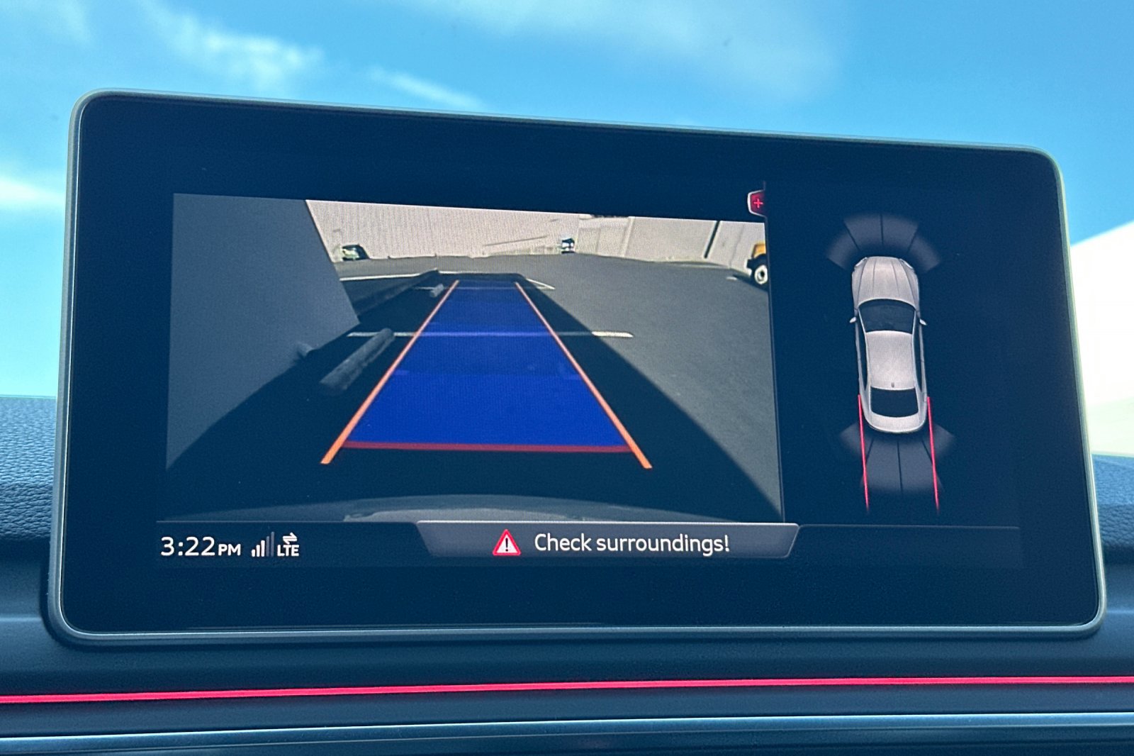 Used 2019 Audi RS 5 image 26