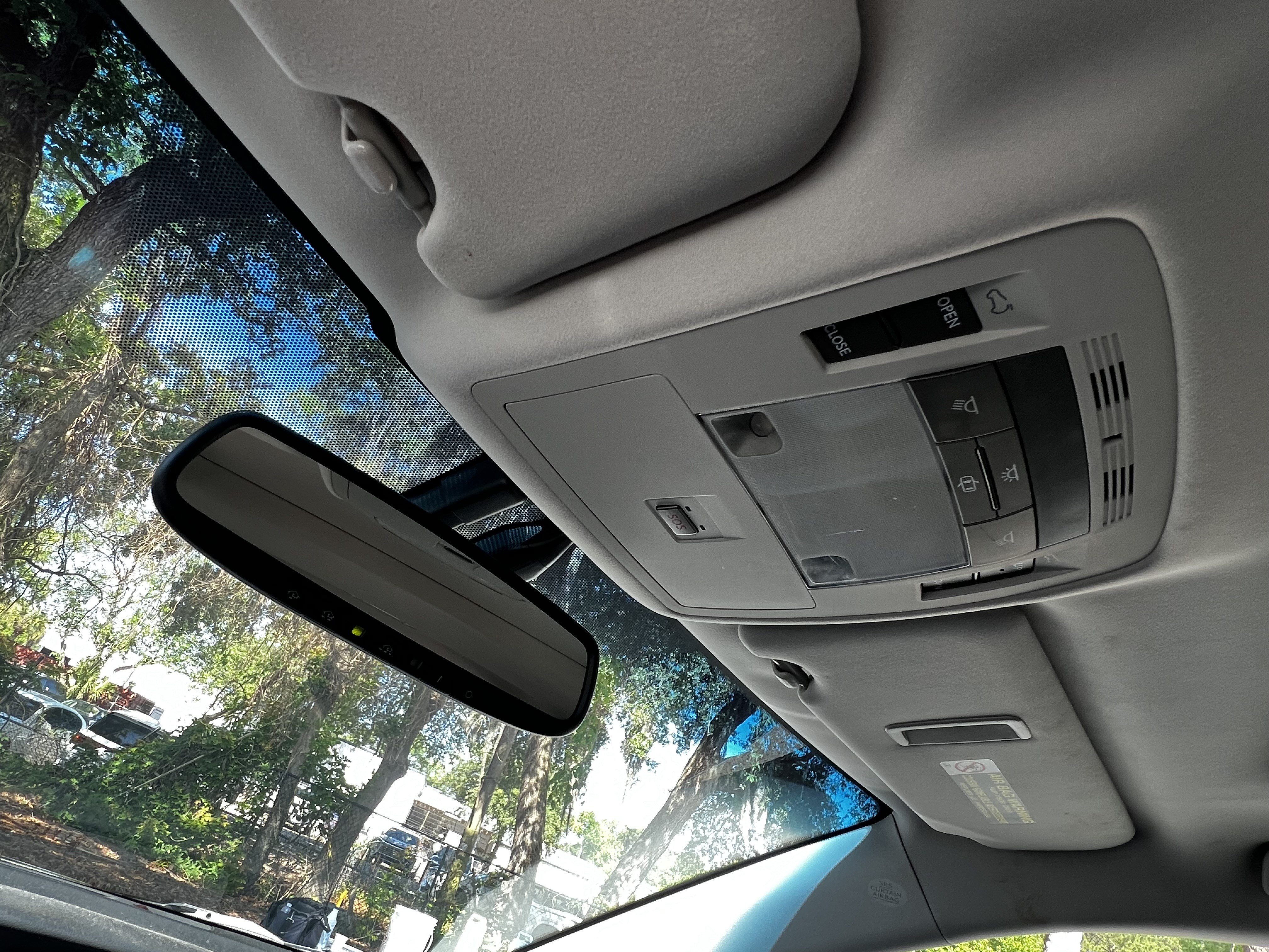 Used 2015 Lexus RX 450h FWD image 29