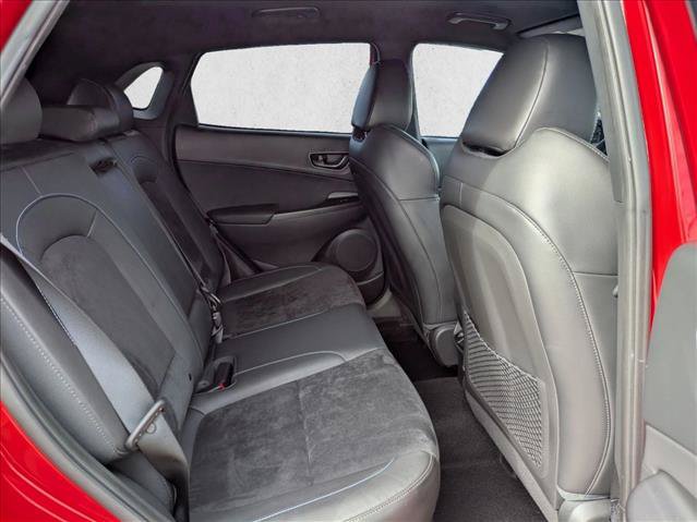 Used 2022 Hyundai Kona N FWD image 19