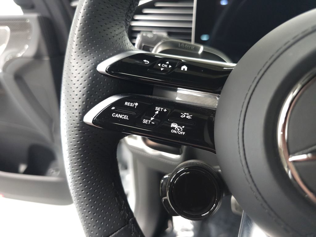 Used 2025 Mercedes-Benz GLE 63 AMG S image 11