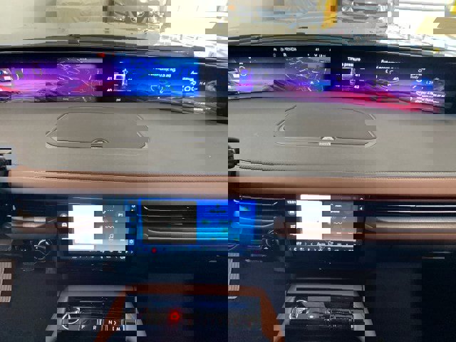 New 2026 Lincoln Navigator L Reserve image 32