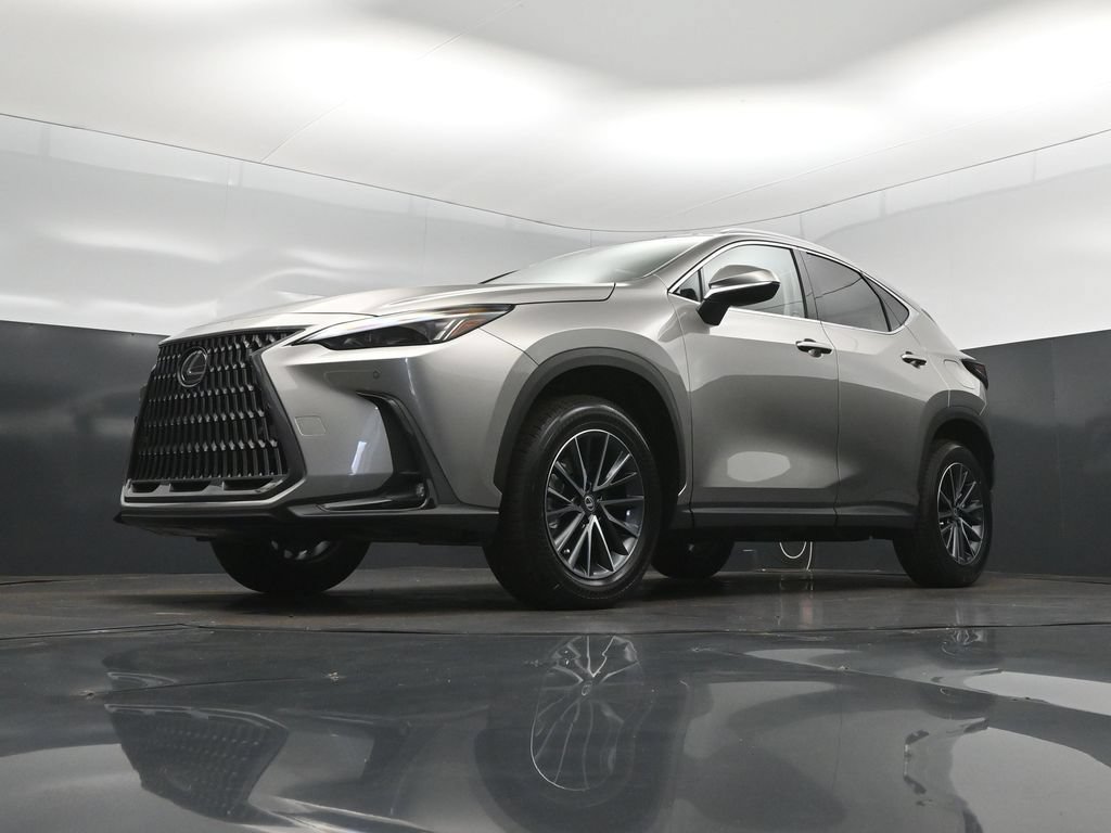 New 2026 Lexus NX 350 AWD w/ Cold Area Package image 38