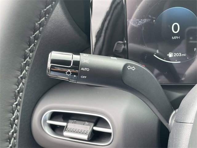 New 2026 Hyundai Palisade Calligraphy image 18