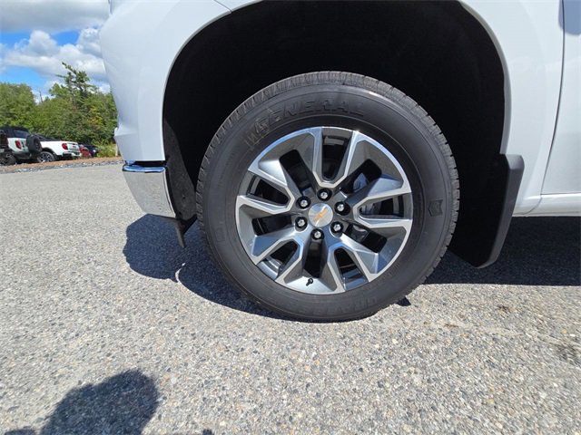 New 2026 Chevrolet Silverado 1500 LT image 34