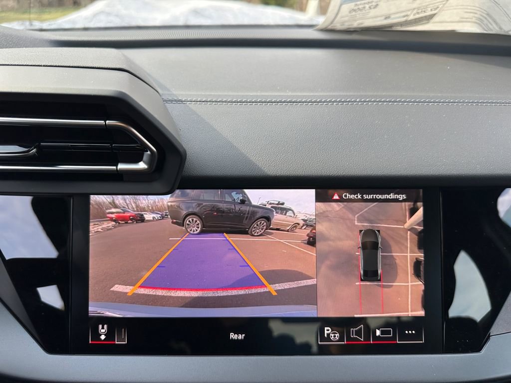 New 2026 Audi A3 2.0T Premium Plus image 19