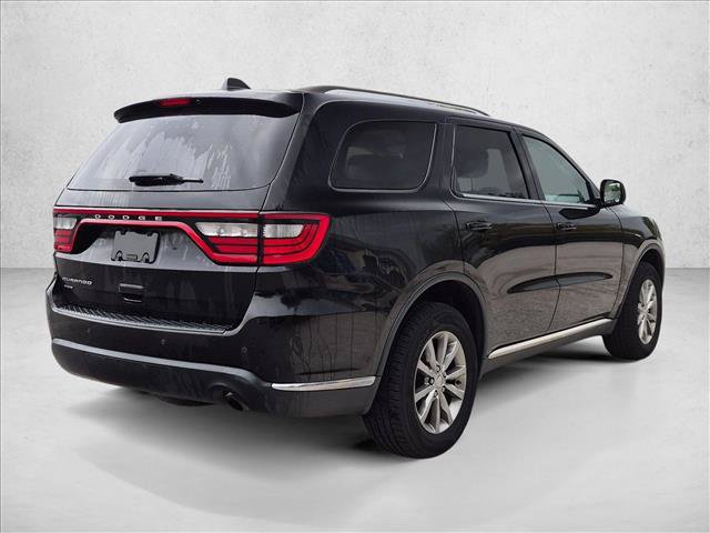 Used 2017 Dodge Durango SXT w/ Quick Order Package 23B AWD/4WD image 5