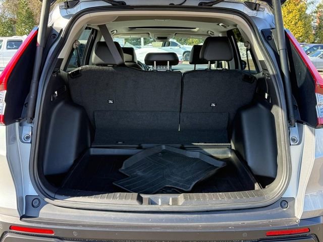 Certified 2023 Honda CR-V EX-L image 4