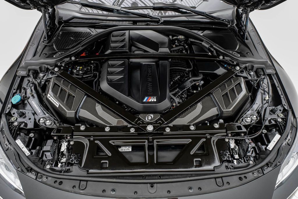 Used 2023 BMW M2 w/ Lighting Package image 39