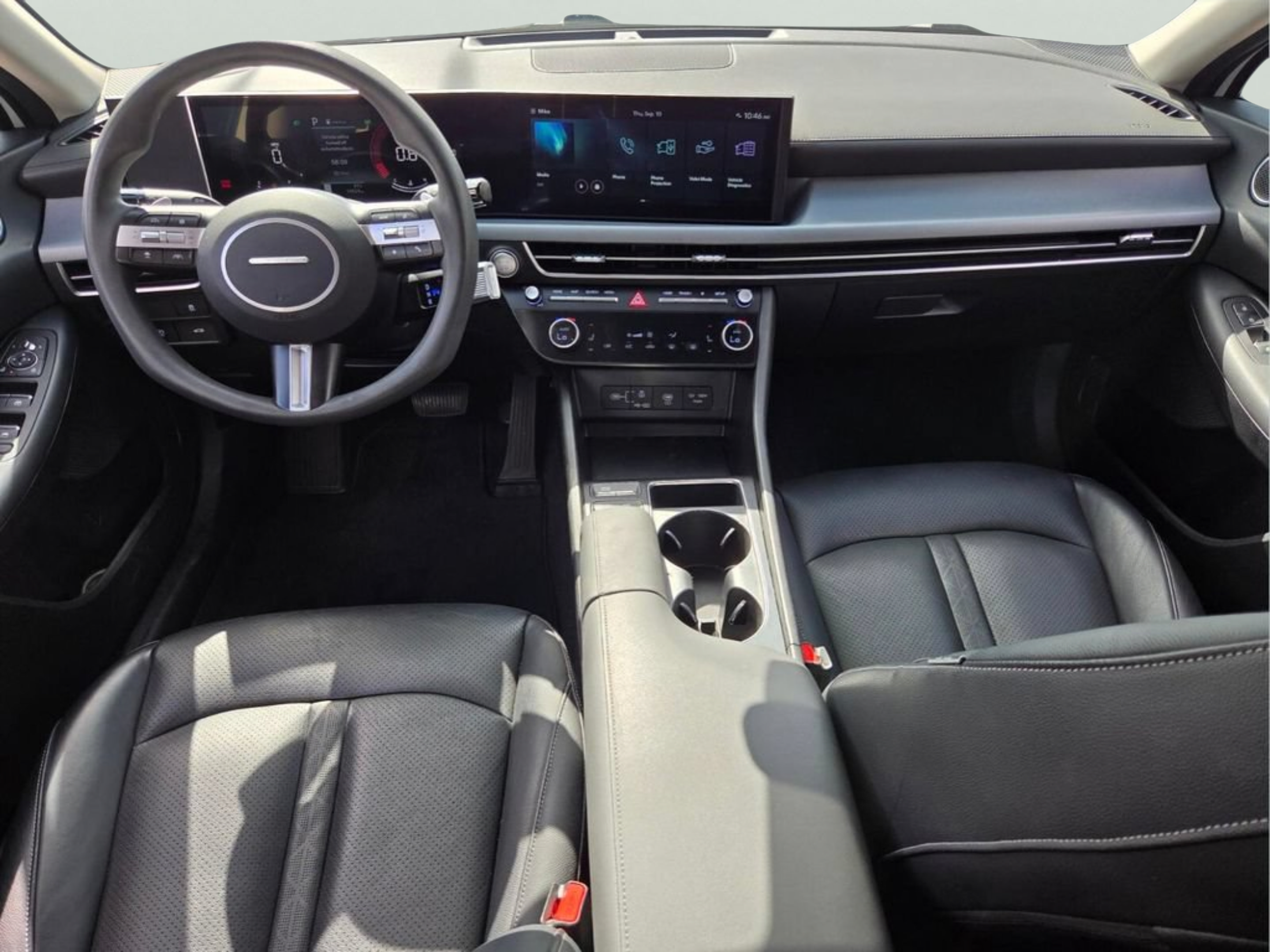 Used 2024 Hyundai Sonata SEL FWD image 12