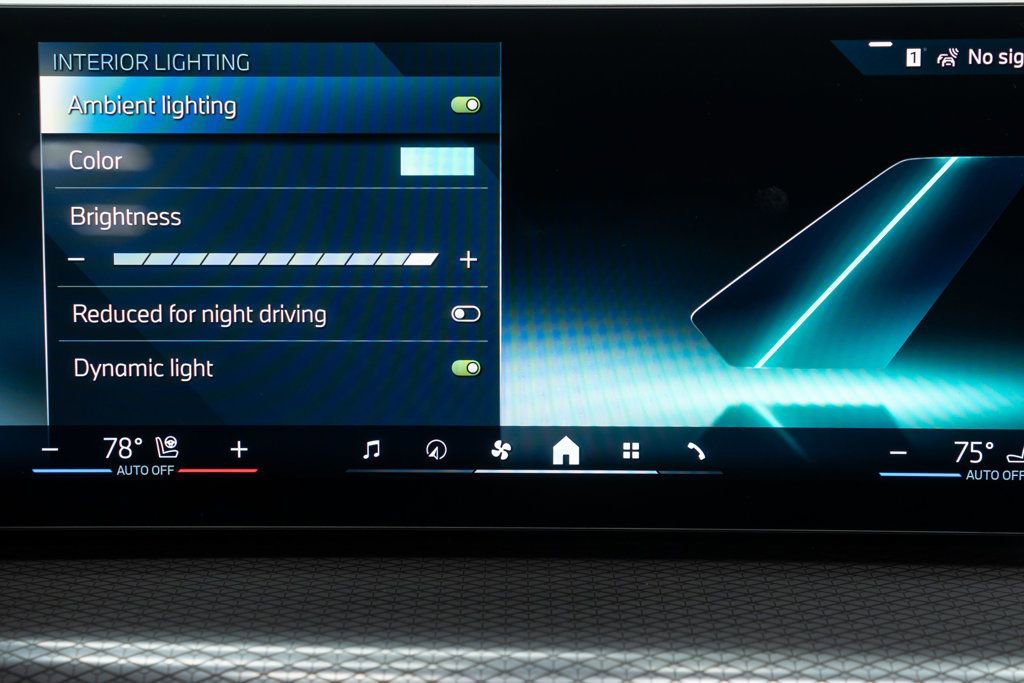 Used 2025 BMW 430i xDrive w/ M Sport Package image 30