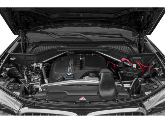 Used 2015 BMW X5 xDrive35i AWD/4WD image 14