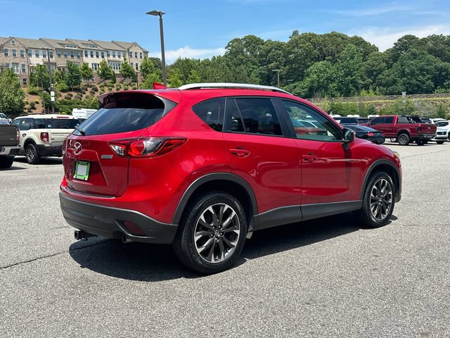 Used 2016 MAZDA CX-5 Grand Touring FWD image 7