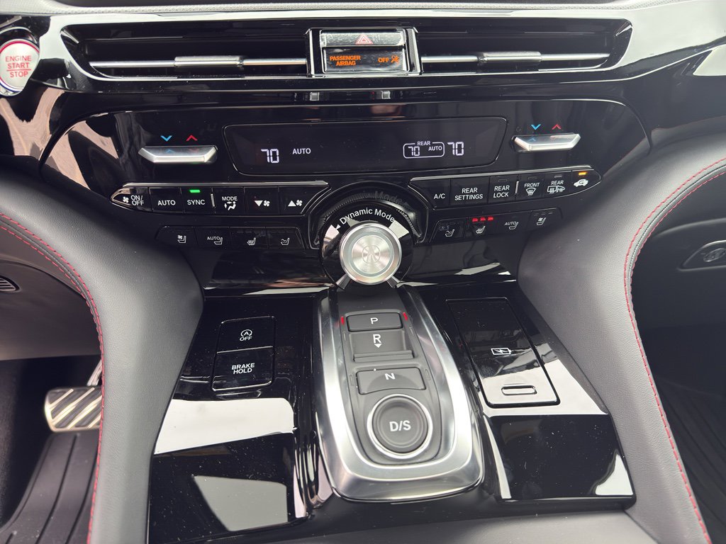 New 2026 Acura MDX A-Spec image 17