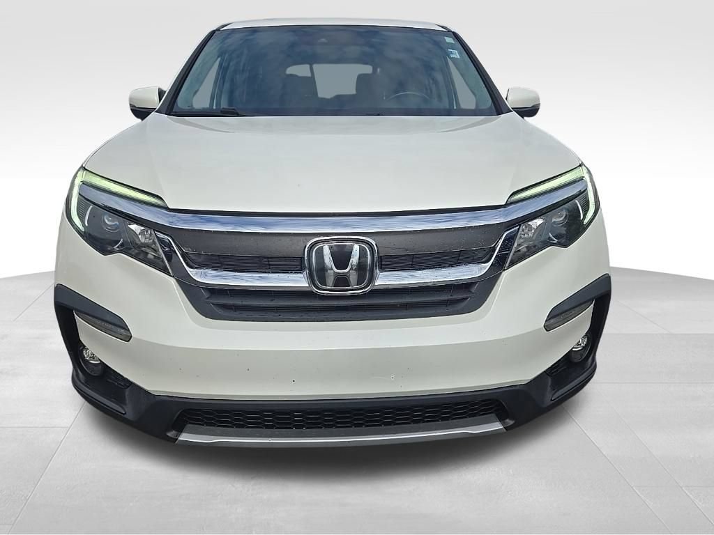 Used 2019 Honda Pilot EX-L image 8
