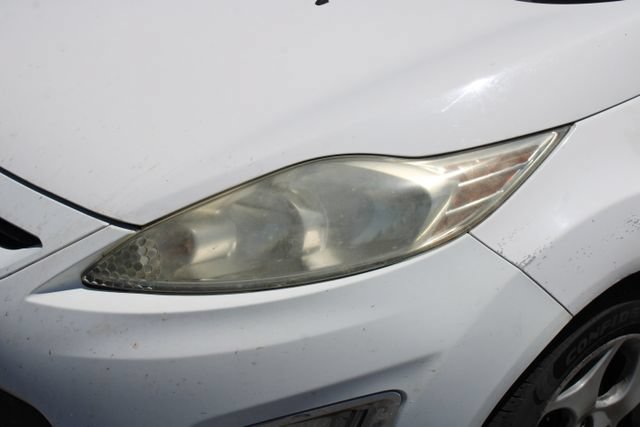 Used 2011 Ford Fiesta SES w/ 301A Rapid Spec Order Code FWD image 10
