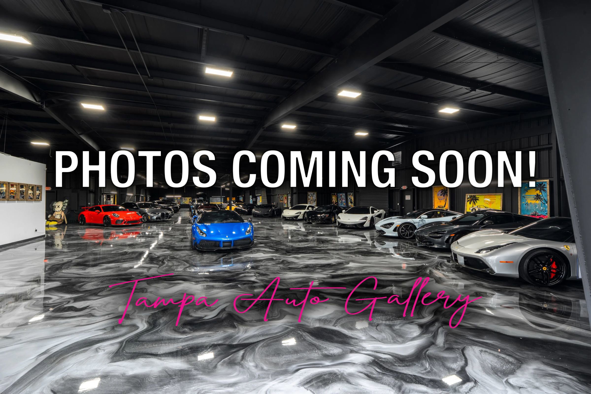 Used 2014 Lamborghini Aventador LP 700-4