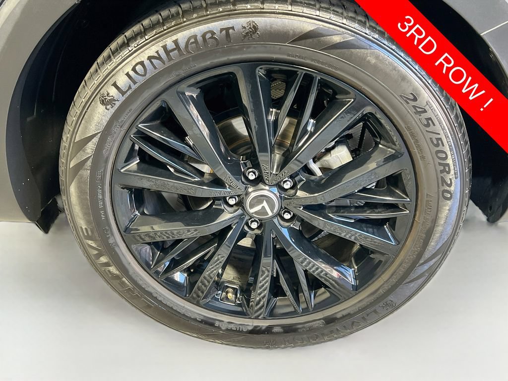 Used 2020 Kia Telluride SX w/ Towing Package FWD image 35