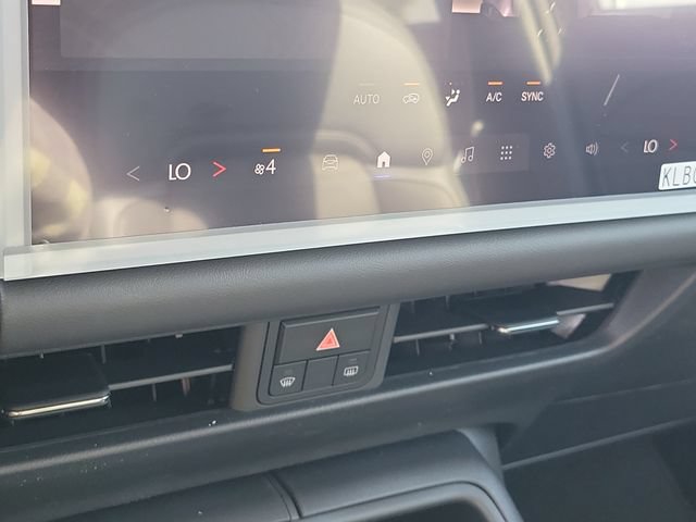New 2026 MAZDA CX-5 Select AWD/4WD image 13
