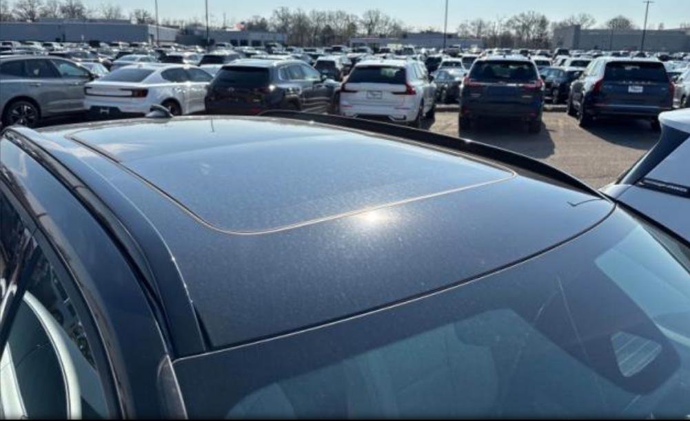 Used 2023 Volvo XC40 B5 Plus w/ Driver Assist Package image 13