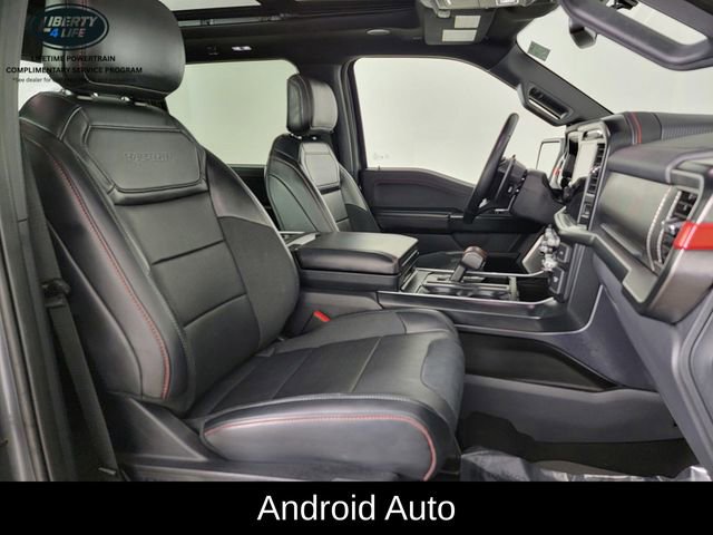 Used 2024 Ford F150 Raptor image 17