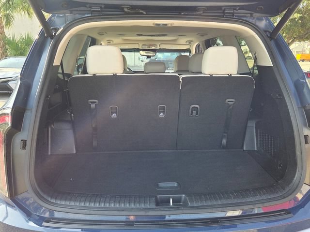 Used 2023 Kia Telluride EX FWD image 13