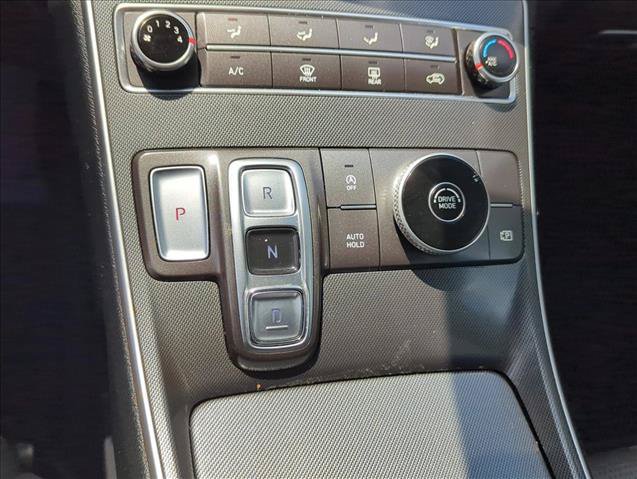 Used 2021 Hyundai Santa Fe SE FWD image 24