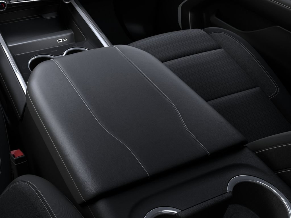New 2026 Chevrolet Suburban LS RWD image 7