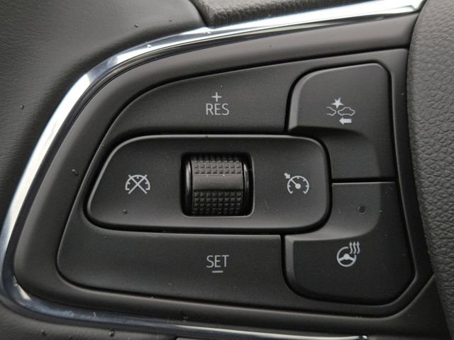 New 2026 Buick Envista Avenir image 11