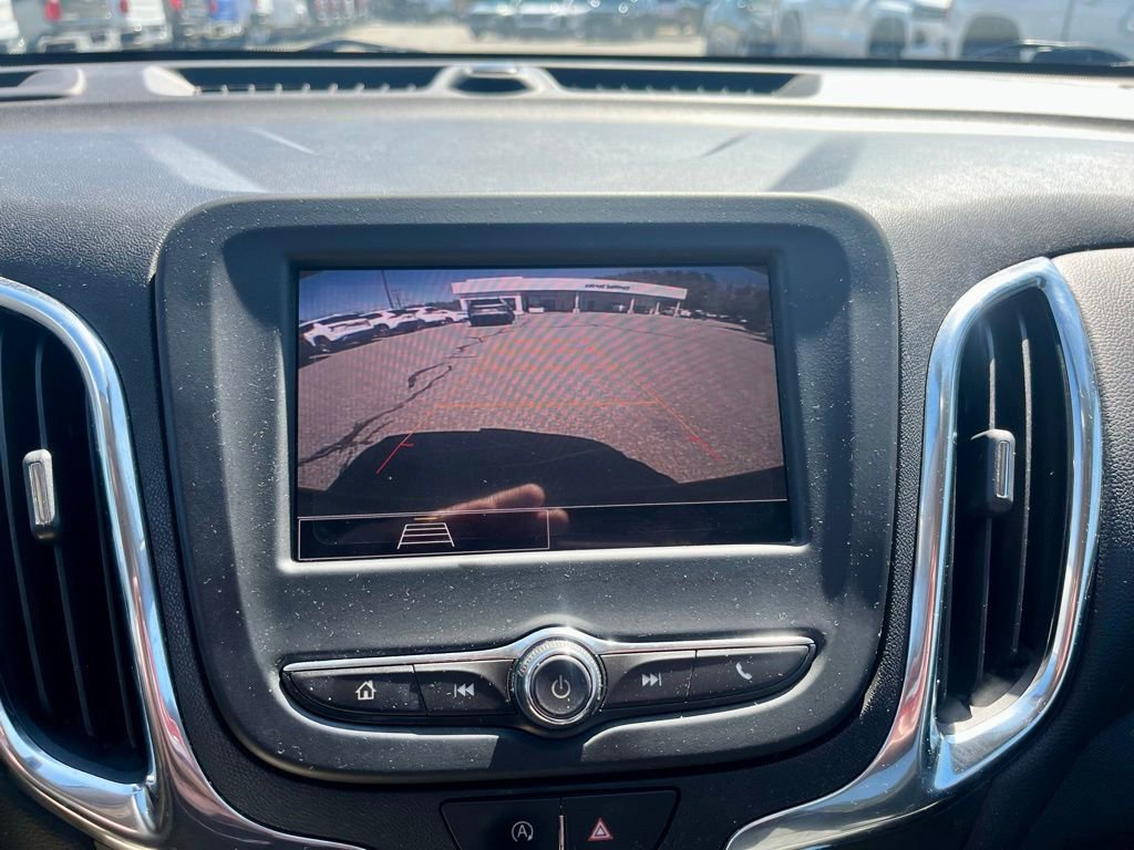 Used 2023 Chevrolet Equinox LT image 13