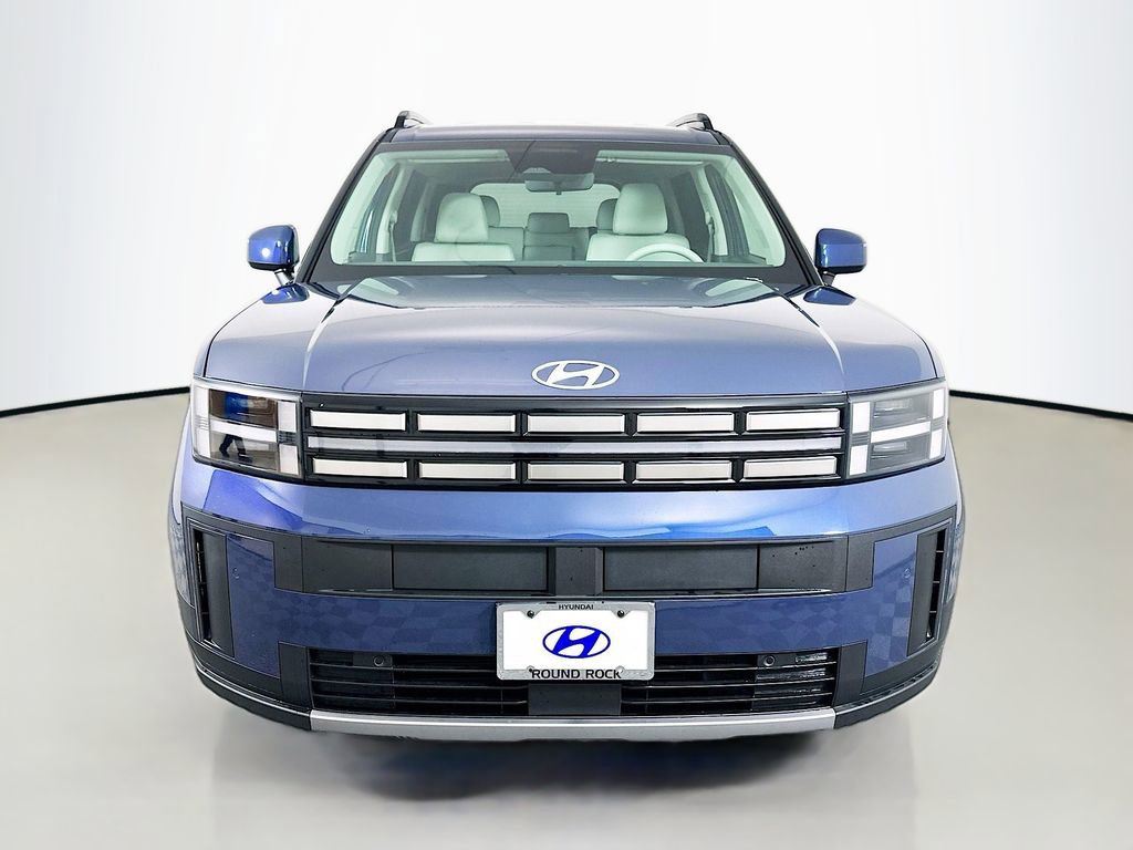 New 2026 Hyundai Santa Fe SEL image 2