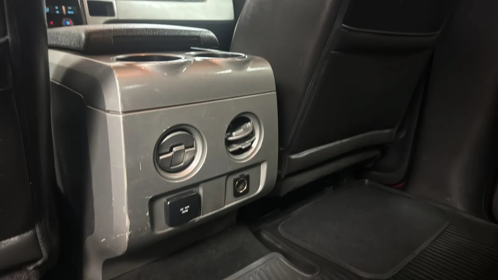 Used 2011 Ford F150 FX4 w/ FX Luxury Pkg AWD/4WD image 26