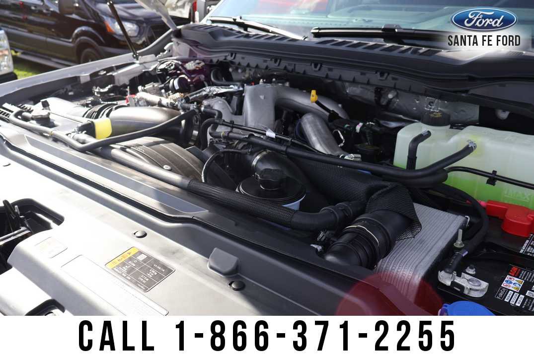 New 2026 Ford F250 Platinum image 43