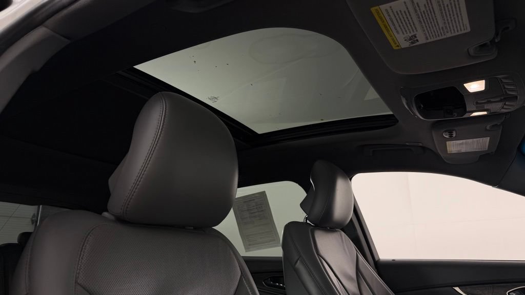 Used 2019 Lincoln Nautilus Reserve w/ Ultimate Package AWD/4WD image 34