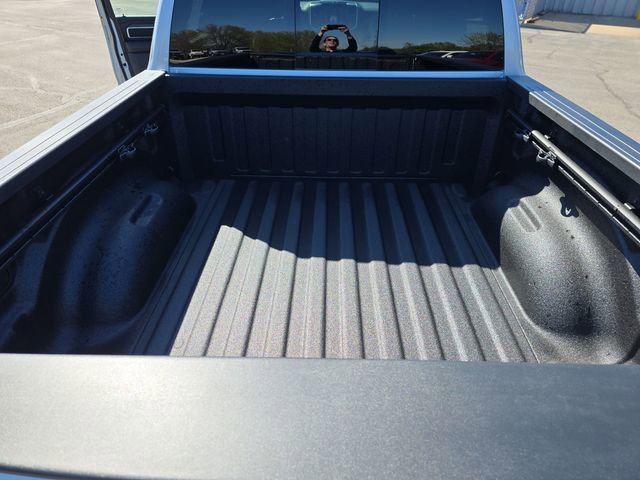 New 2026 RAM 1500 Big Horn AWD/4WD image 13