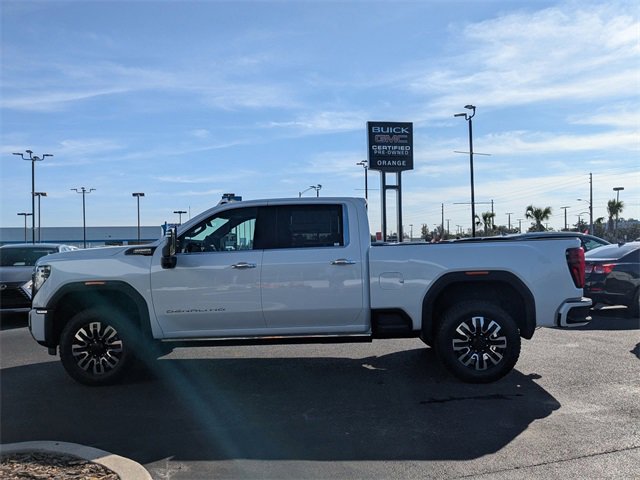 New 2026 GMC Sierra 2500 Denali Ultimate image 7