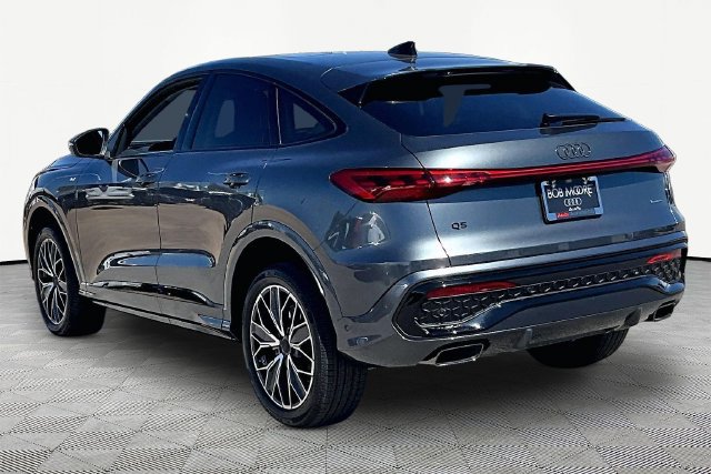New 2026 Audi Q5 Premium Plus AWD/4WD image 12