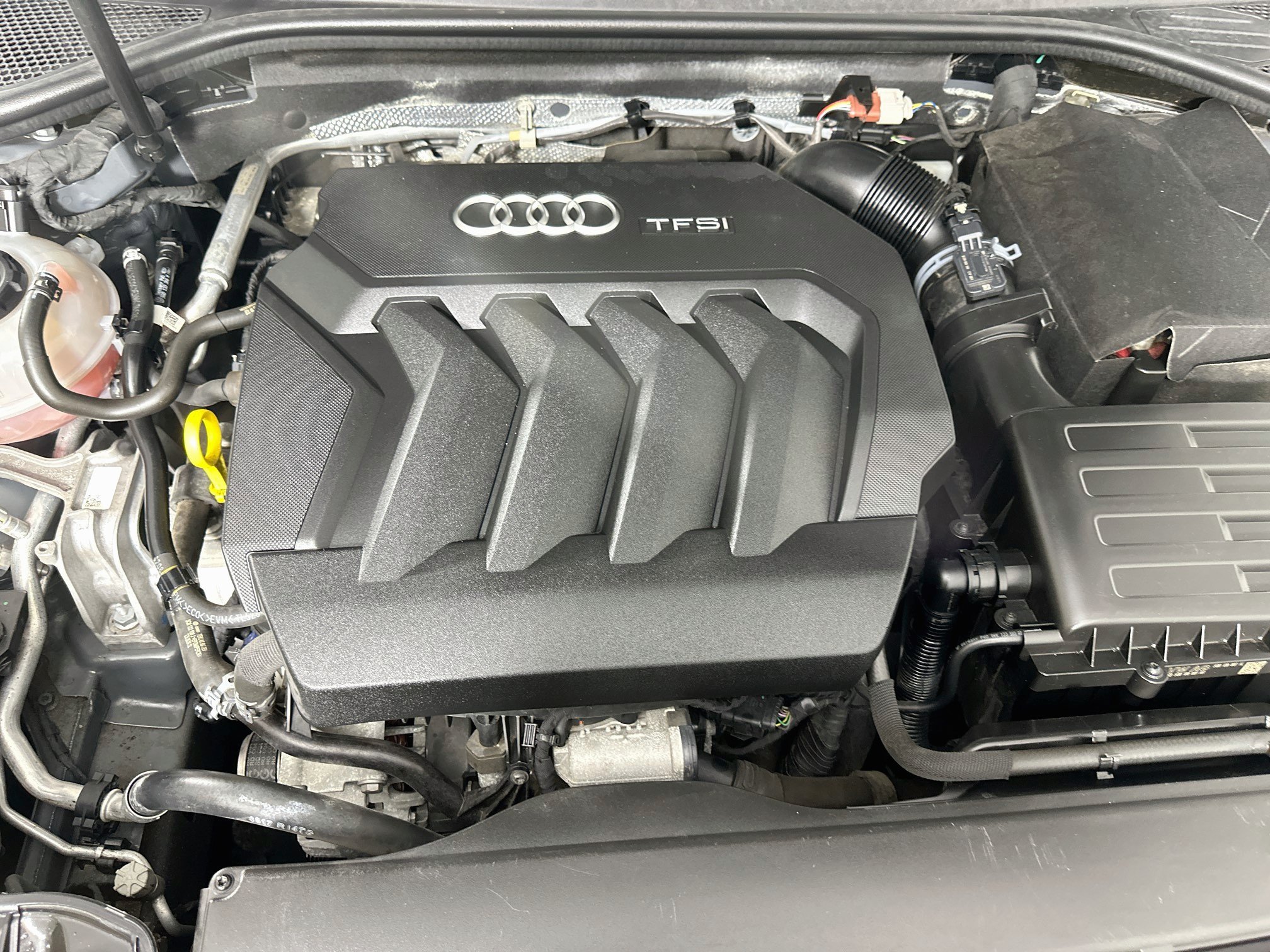 Used 2018 Audi A3 2.0T Premium Plus w/ Premium Plus Package FWD image 34
