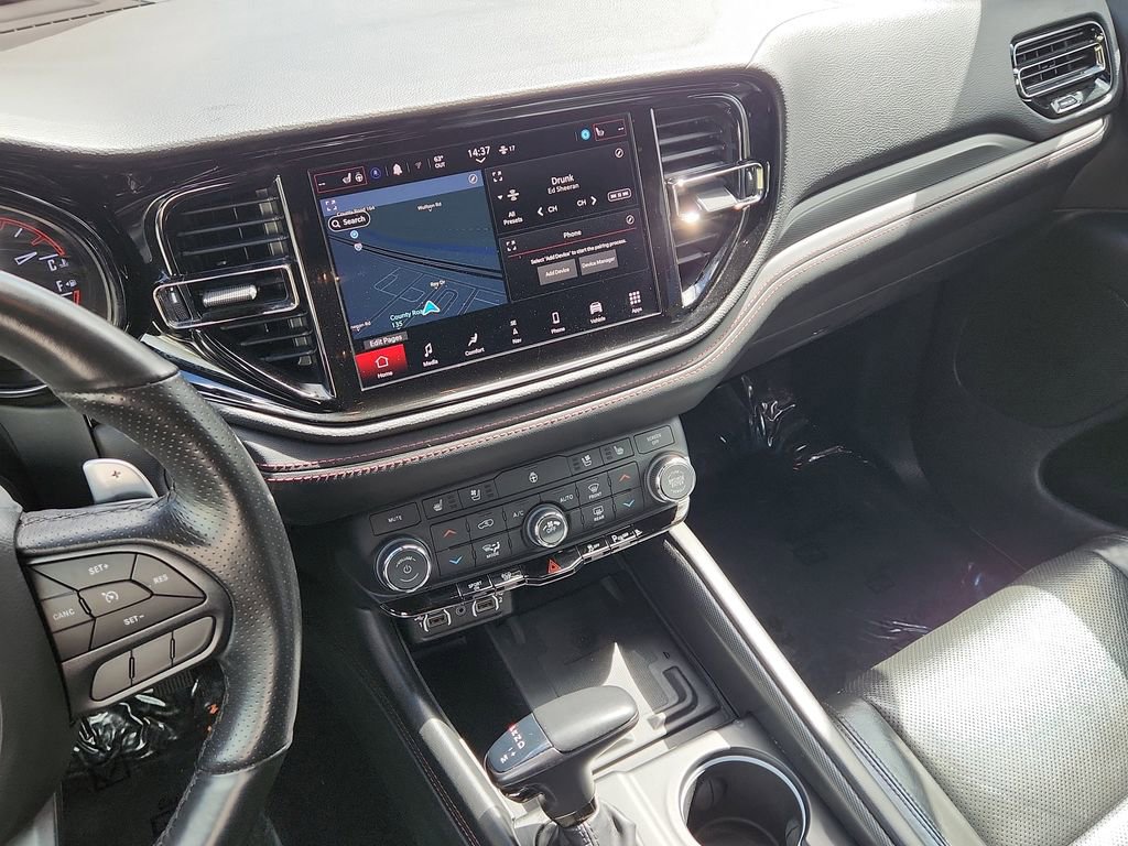 Used 2022 Dodge Durango R/T image 13