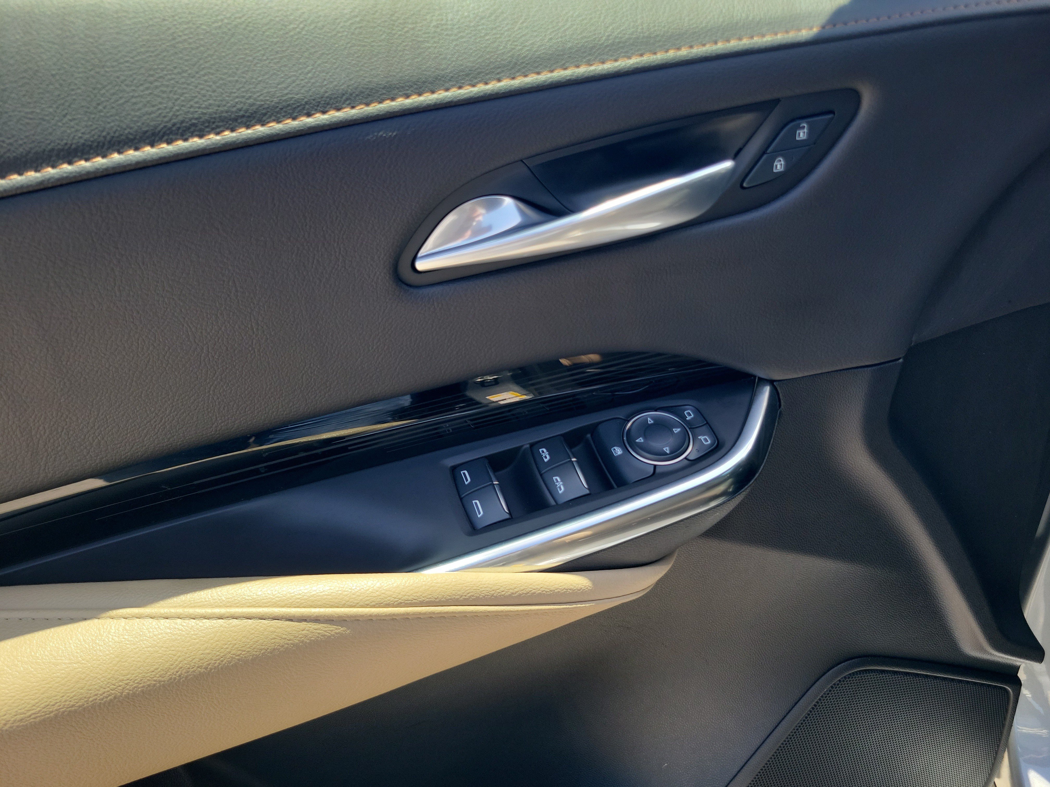 Used 2024 Cadillac XT4 Luxury FWD image 28