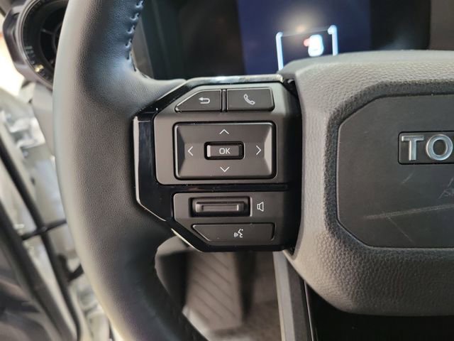 Used 2025 Toyota Land Cruiser 1958 image 13