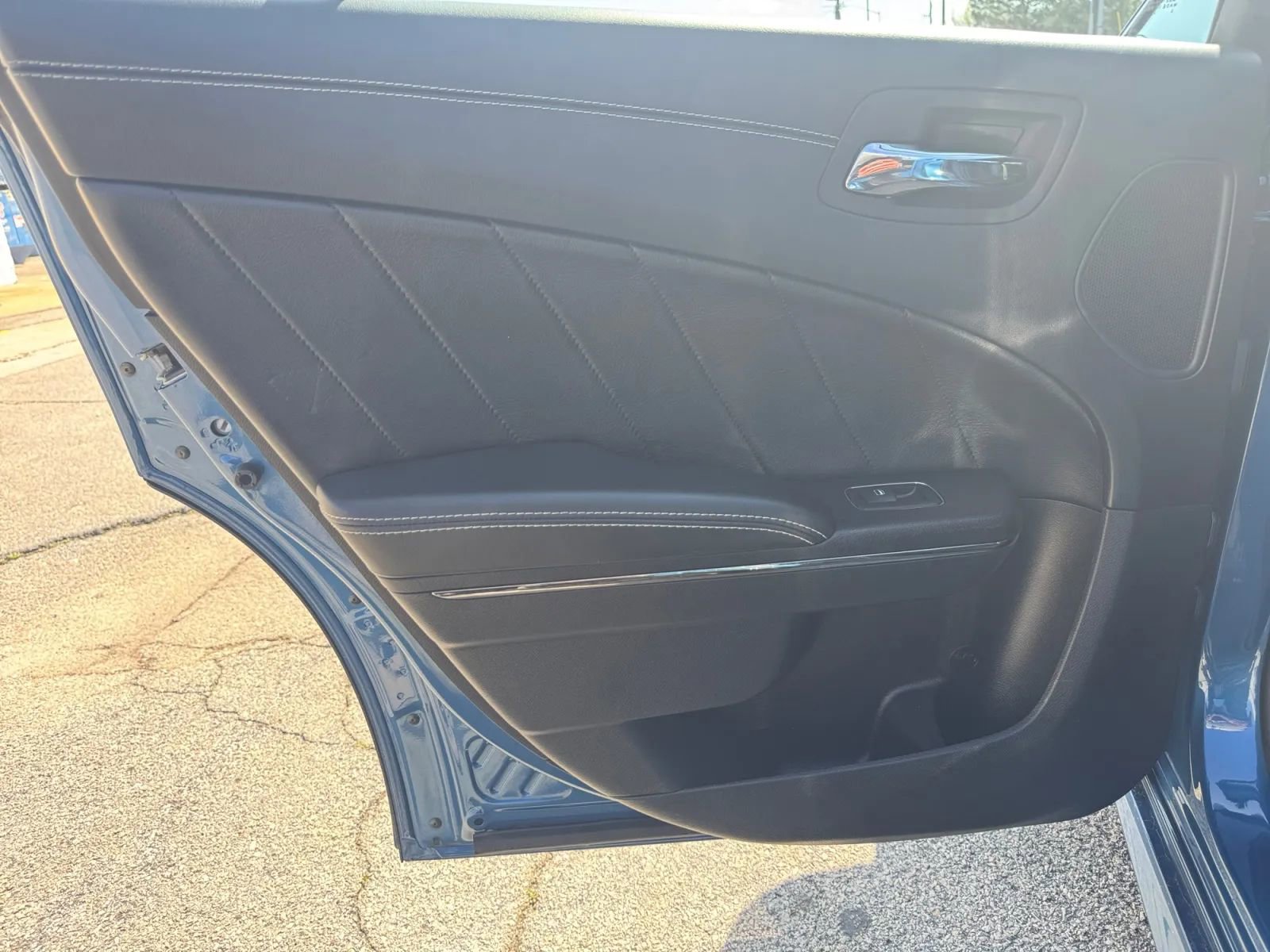 Used 2021 Dodge Charger SRT Hellcat w/ Harman/Kardon Audio Group image 25