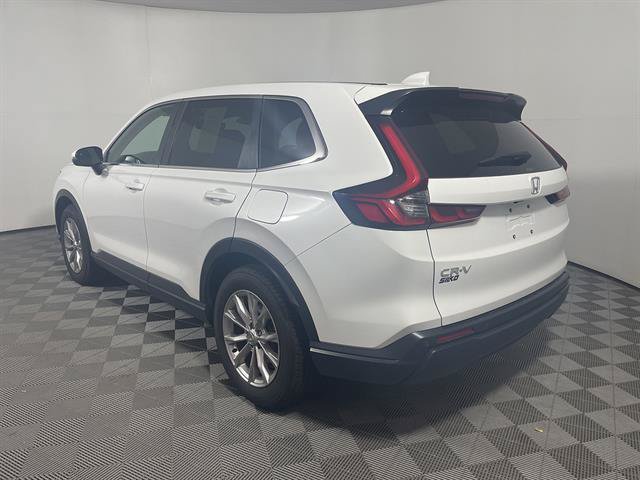 Used 2025 Honda CR-V EX-L image 5