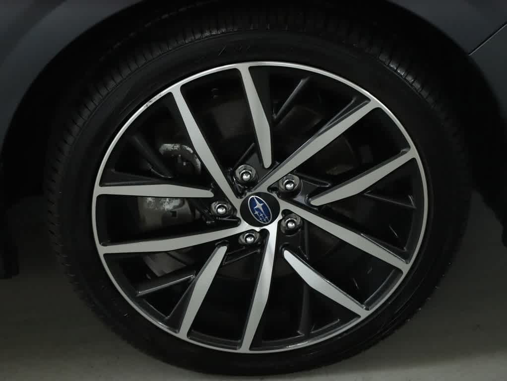 Certified 2024 Subaru Impreza 2.0i Sport AWD/4WD image 10