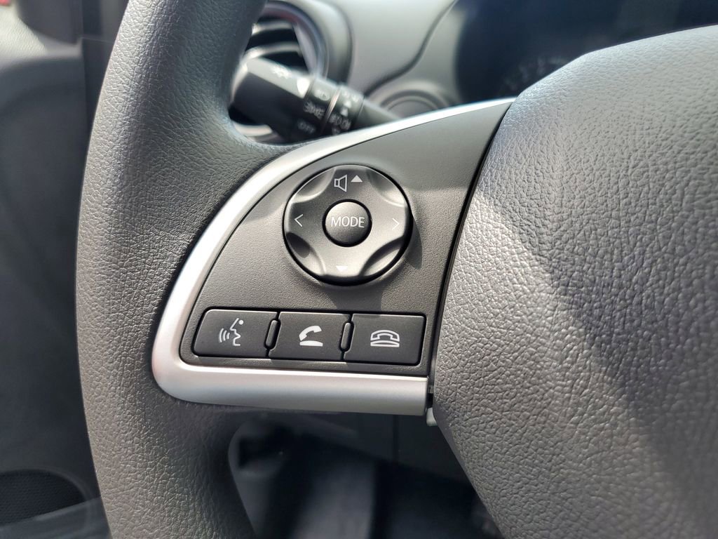 New 2024 Mitsubishi Mirage G4 ES image 18