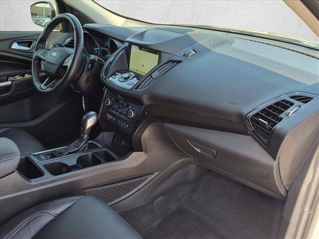 Used 2019 Ford Escape Titanium FWD image 23