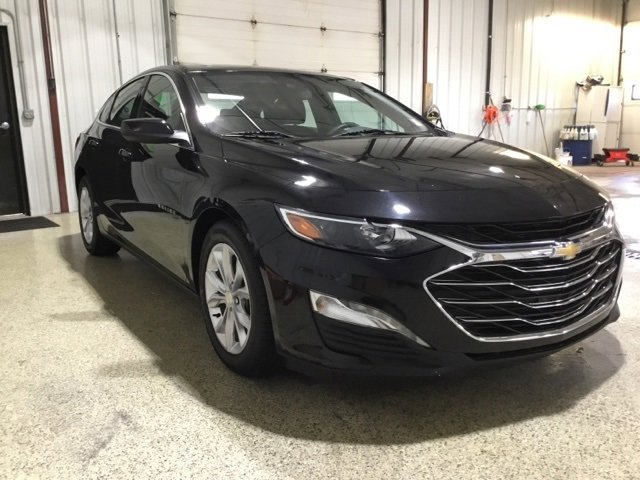 Used 2023 Chevrolet Malibu LT image 5
