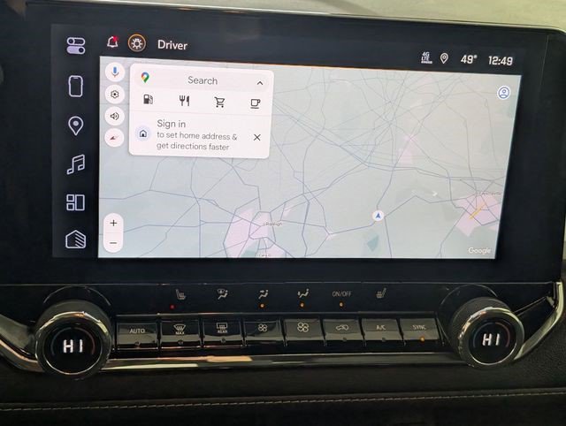 Certified 2025 Chevrolet Colorado LT w/ Advanced Trailering Package image 17