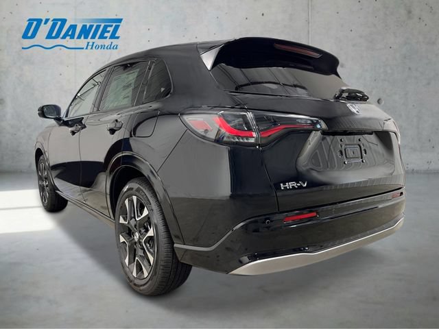 New 2027 Honda HR-V EX-L image 3
