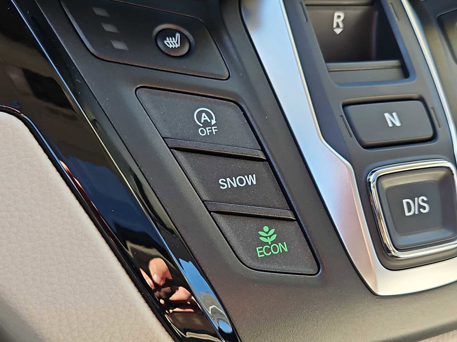 Certified 2025 Honda Odyssey Touring image 11