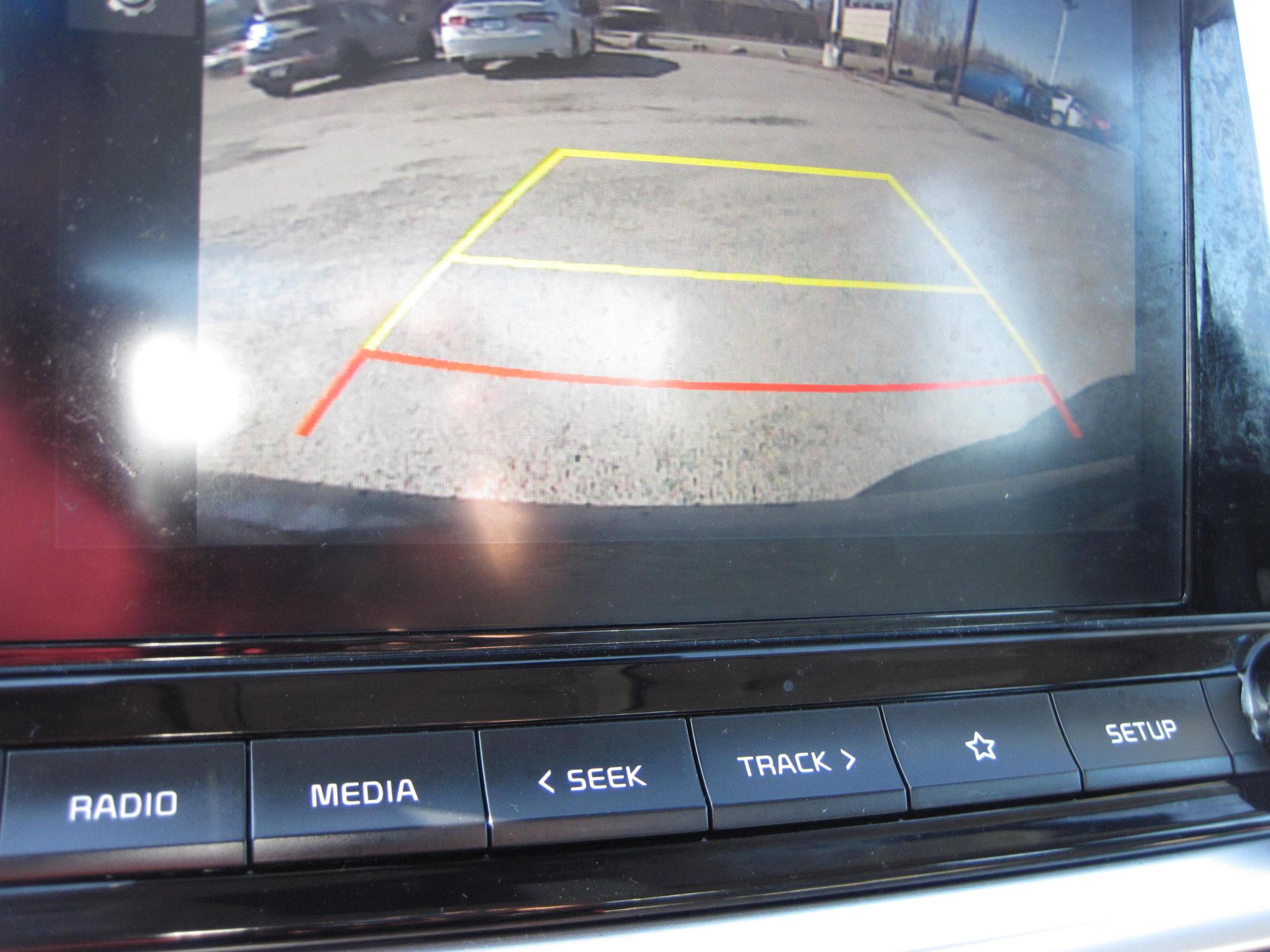 Used 2023 Kia Forte LXS image 16